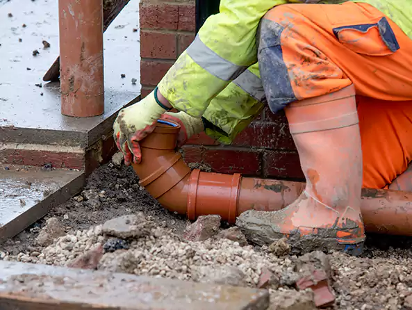Why Choose Massillon Plumber for Sewer Replacement in Massillon, OH?