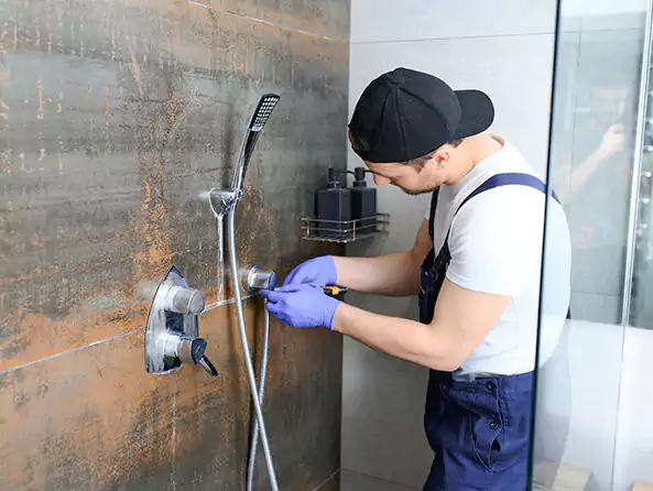 Why Choose Massillon Plumber for Shower Installation in Massillon, OH?