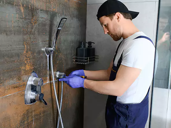 Why Choose Massillon Plumber for Shower Repair in Massillon, OH?