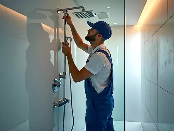 Why Choose Massillon Plumber for Shower Replacement in Massillon, OH?