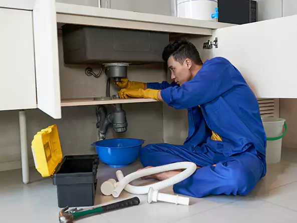 Why Choose Massillon Plumber for Sink Drain Replacement in Massillon, OH?