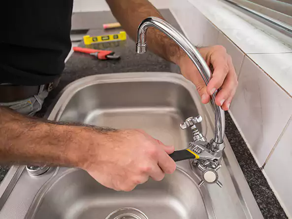 Why Choose Massillon Plumber for Sink Installation in Massillon, OH?