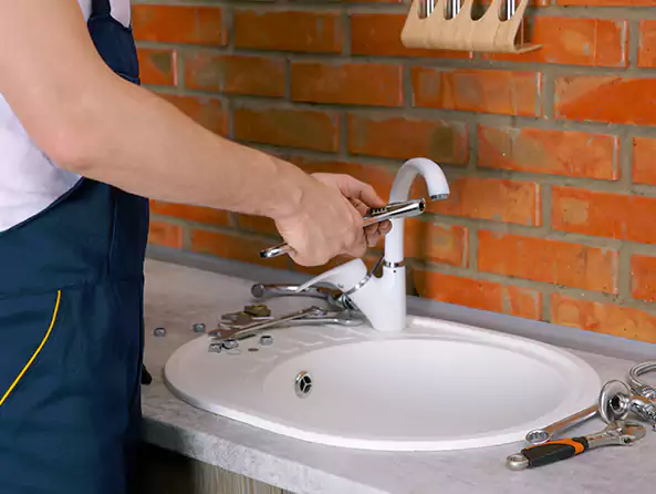 Why Choose Massillon Plumber for Sink Repair in Massillon, OH?