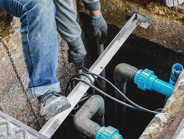 Why Choose Massillon Plumber for Sump Pump Maintenance in Massillon, OH?