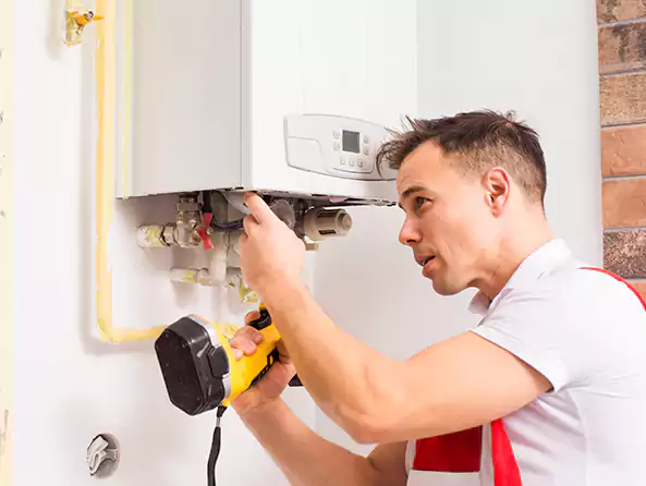 Why Choose Massillon Plumber for Tankless Water Heater Installation in Massillon, OH?