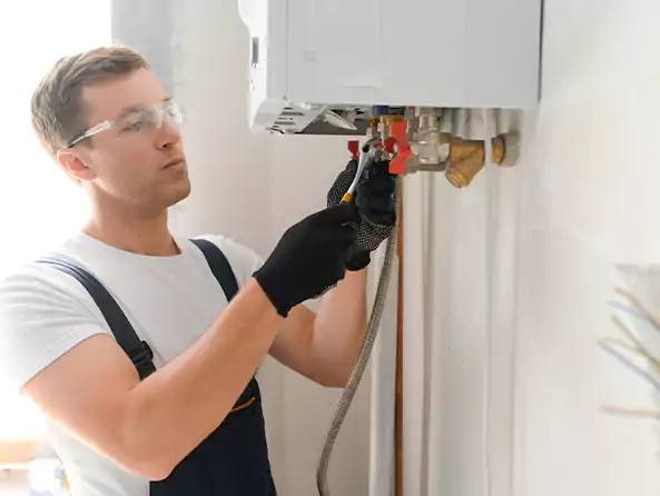Why Choose Massillon Plumber for Tankless Water Heater Maintenance in Massillon, OH?