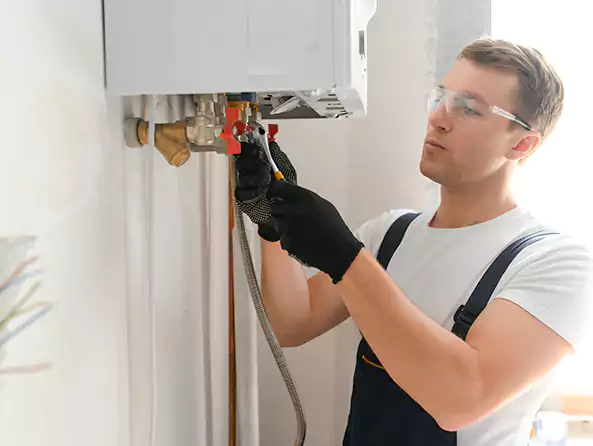 Why Choose Massillon Plumber for Tankless Water Heater Repair in Massillon, OH?