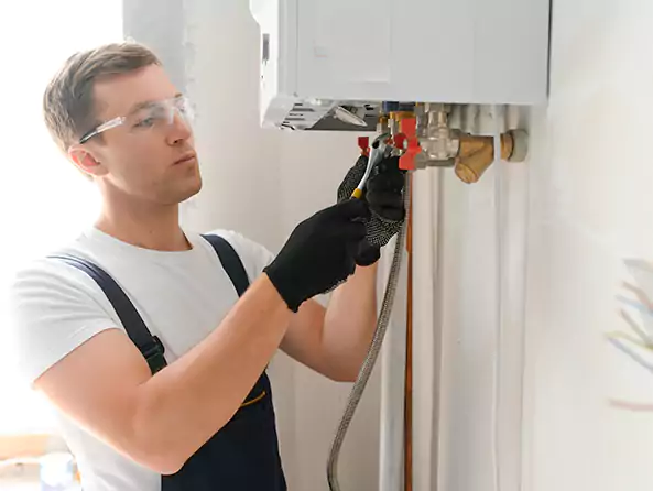 Why Choose Massillon Plumber for Tankless Water Heater Replacement in Massillon, OH?