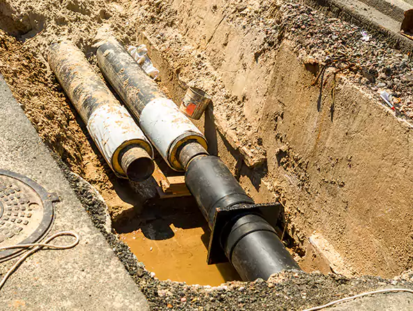 Why Choose Massillon Plumber for Trenchless Pipe Repair in Massillon?