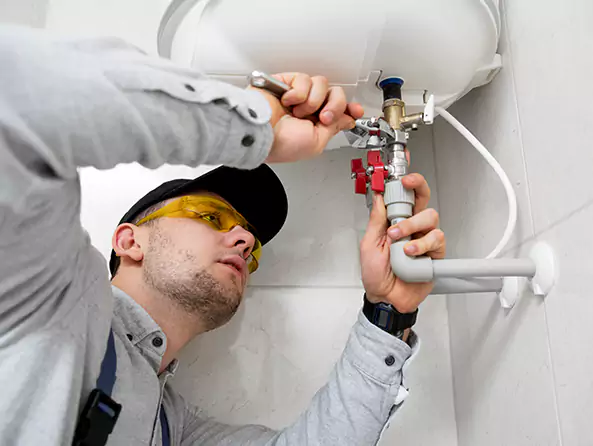 Why Choose Massillon Plumber for Water Heater Expansion Tank Installation in Massillon, OH?