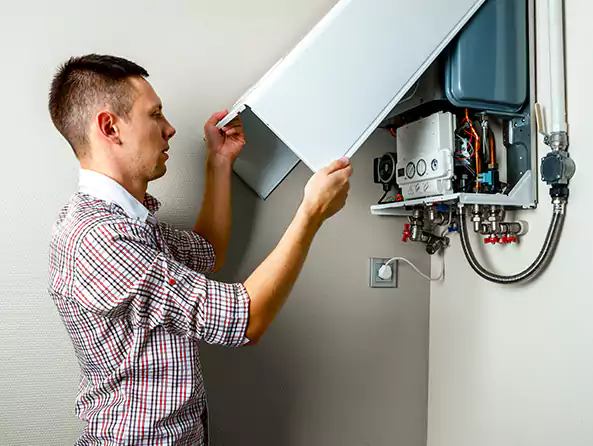 Why Choose Massillon Plumber for Water Heater Installation in Massillon, OH?