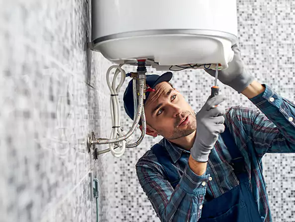 Why Choose Massillon Plumber for Water Heater Maintenance in Massillon, OH?