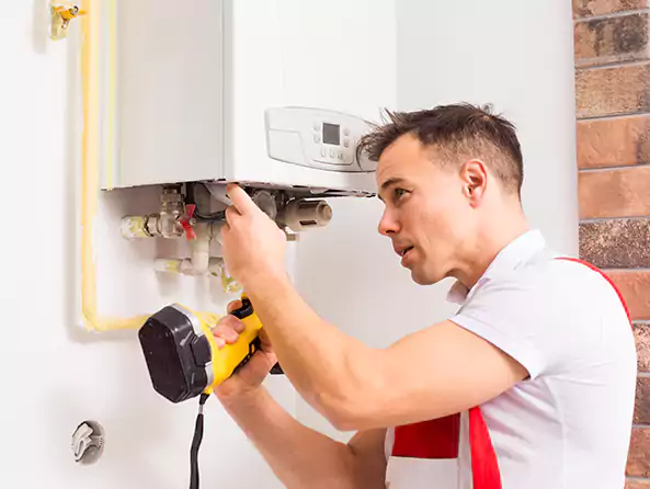 Why Choose Massillon Plumber for Water Heater Replacement in Massillon, OH?