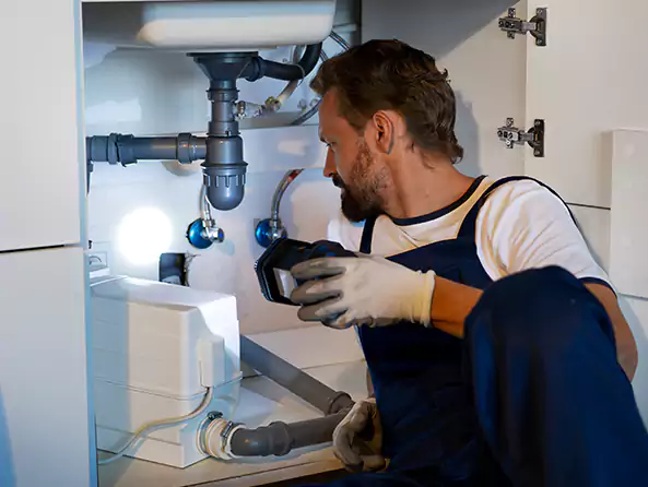Why Choose Massillon Plumber for Water Leak Repair in Massillon, OH?