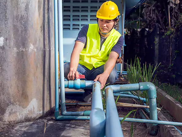 Why Choose Massillon Plumber for Water Line Installation in Massillon, OH