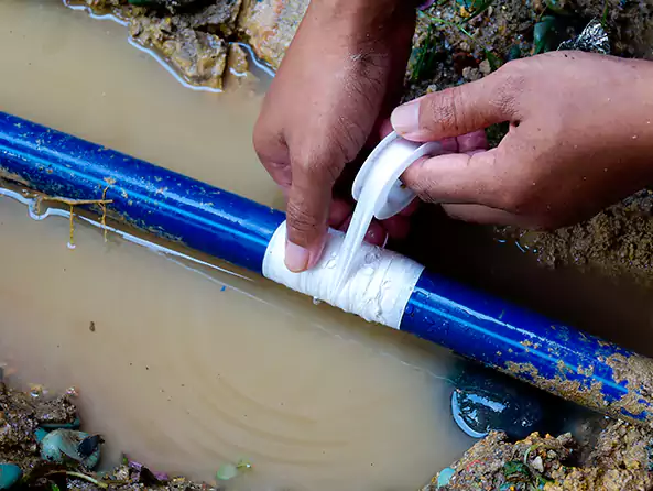  Why Choose Massillon Plumber for Water Line Repair in Massillon, OH?]