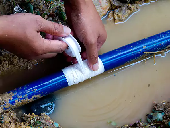 Why Choose Massillon Plumber for Water Line Replacement in Massillon, OH?