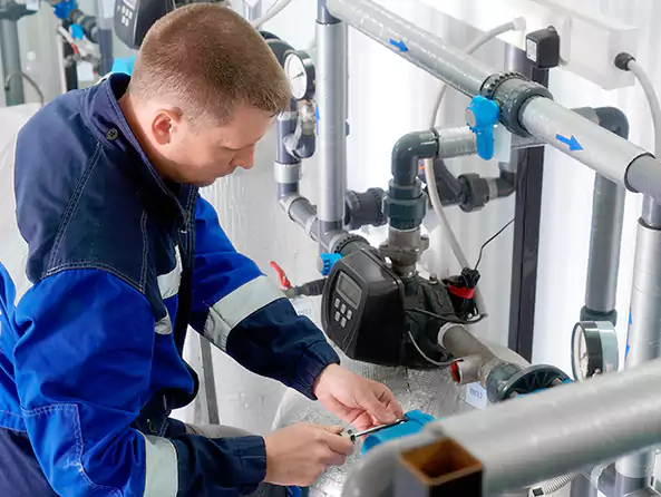 Why Choose Massillon Plumber for Water Softener Installation in Massillon, OH?