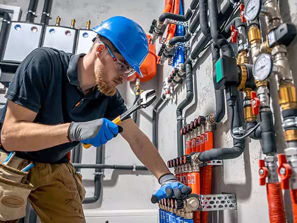 Why Choose Massillon Plumber for Water Softener Repair in Massillon?