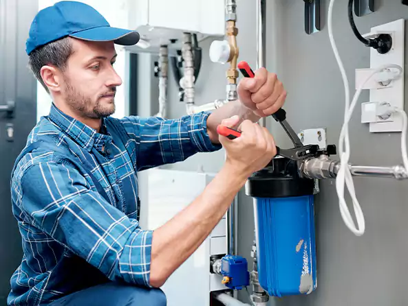 Why Choose Massillon Plumber for Water Softener Replacement in Massillon, OH?