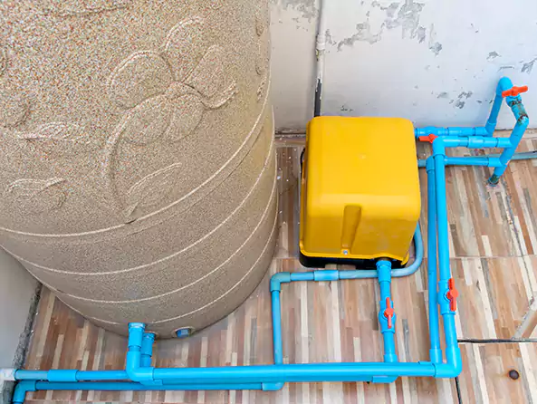 Why Choose Massillon Plumber for Well Pressure Tank Replacement in Massillon, OH?