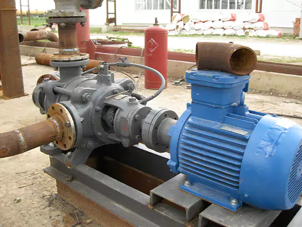 Why Choose Massillon Plumber for Well Pump Replacement in Massillon, OH?