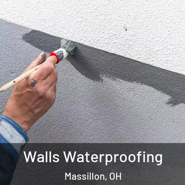 Walls Waterproofing Massillon, OH
